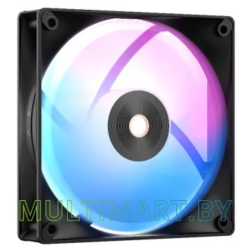 Кулер Ocypus Delta A40 BK ARGB (Delta-A40-BK1NAWN00X-GL) картинка 7